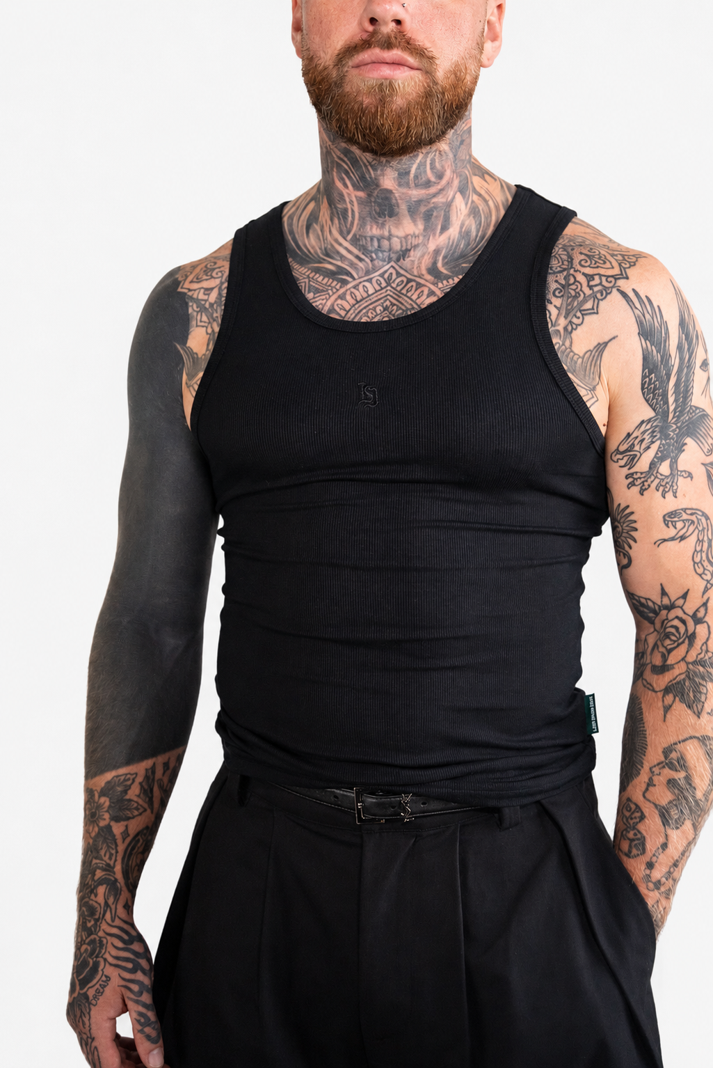 NOIR LIGHTWEIGHT TANK
