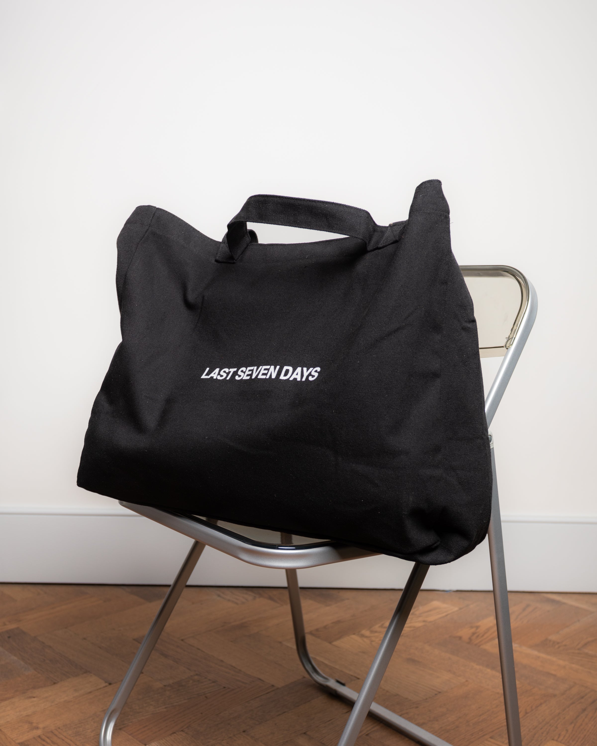 LSD TOTE BAG
