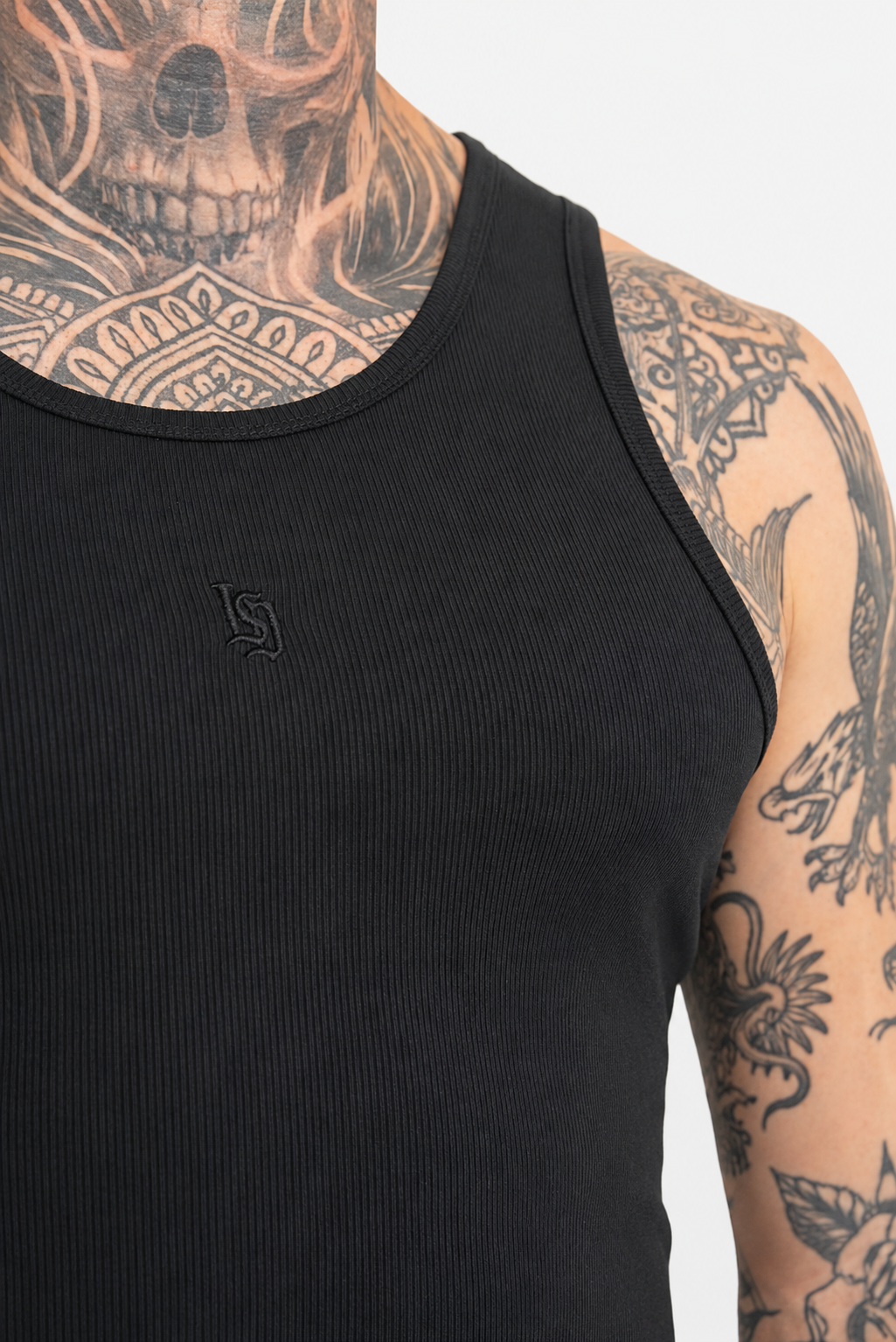 NOIR LIGHTWEIGHT TANK