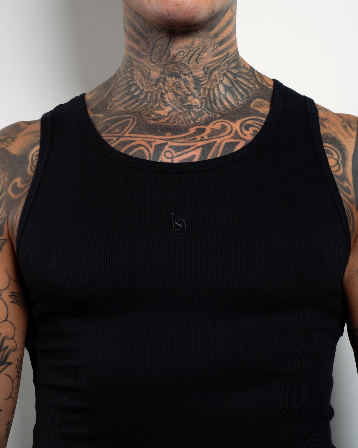 NOIR LIGHTWEIGHT TANK