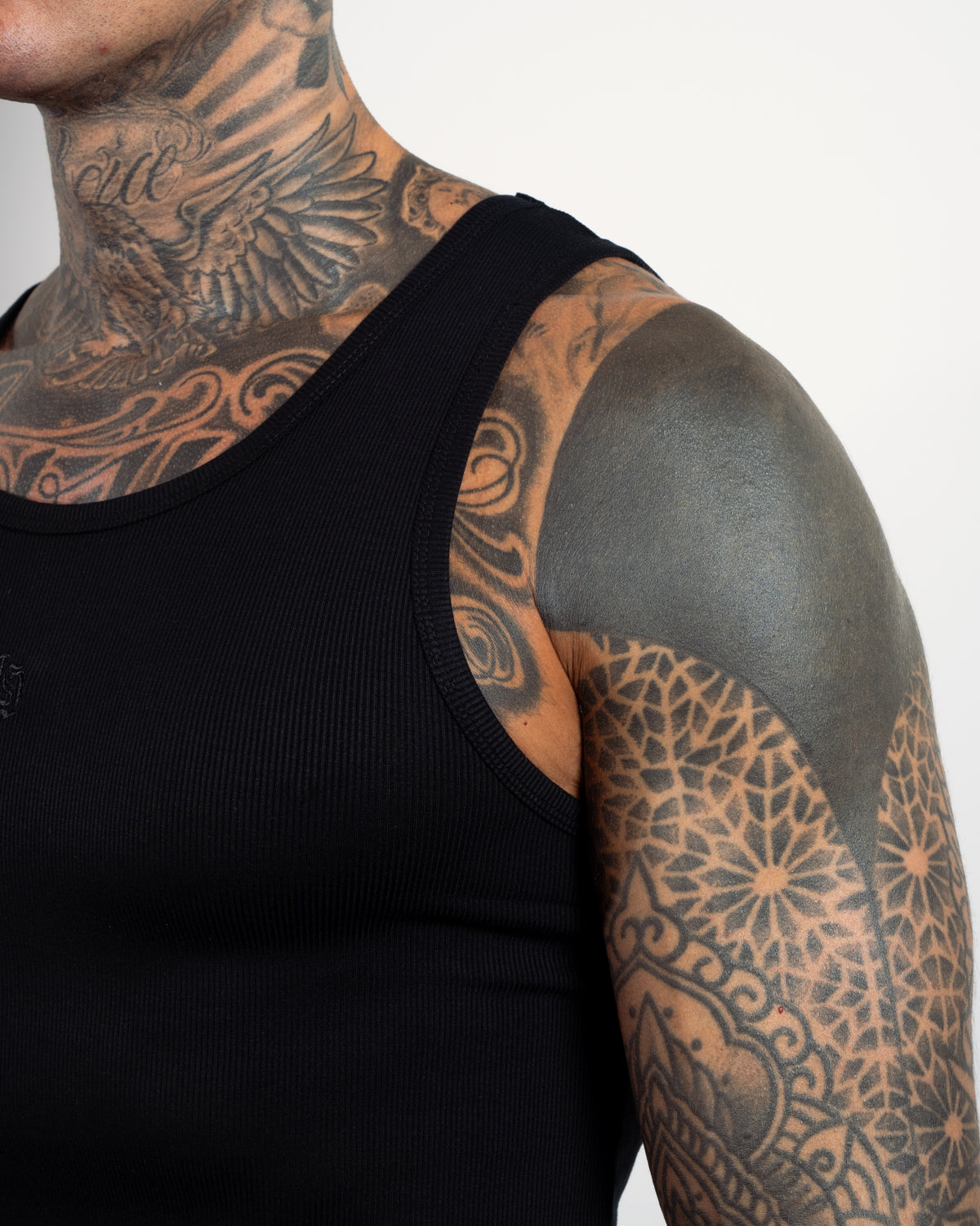 NOIR LIGHTWEIGHT TANK