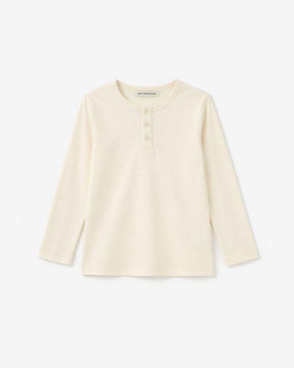 BONE HENLEY
