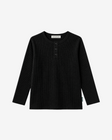 WAFFLE HENLEY NOIR