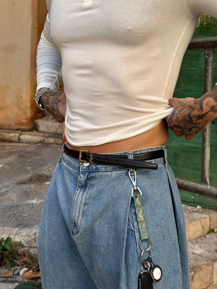 BONE HENLEY