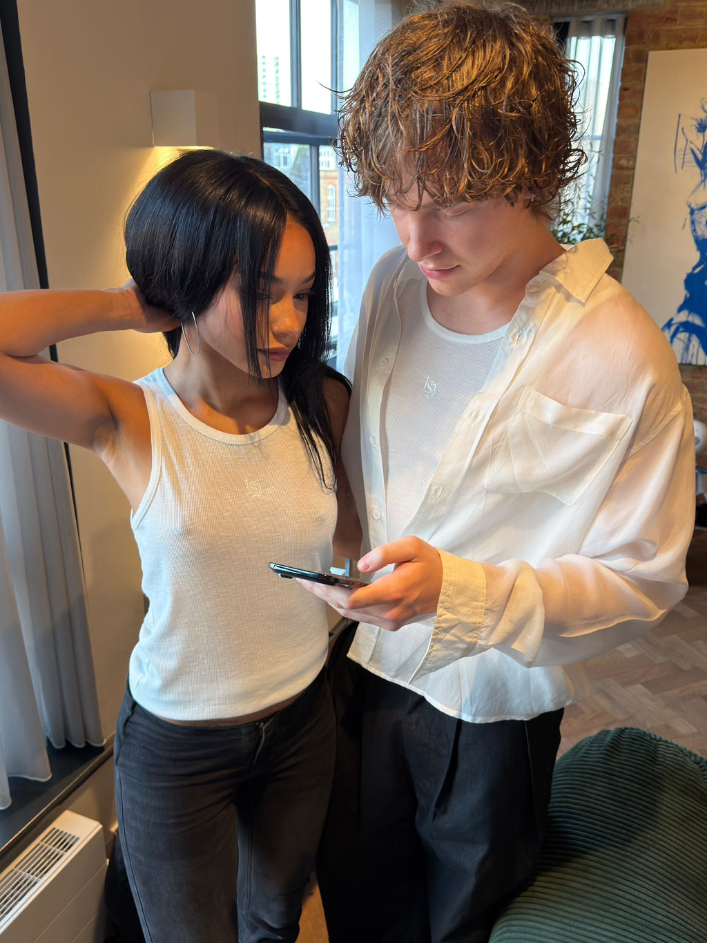 LSD LIGHTWEIGHT TANK