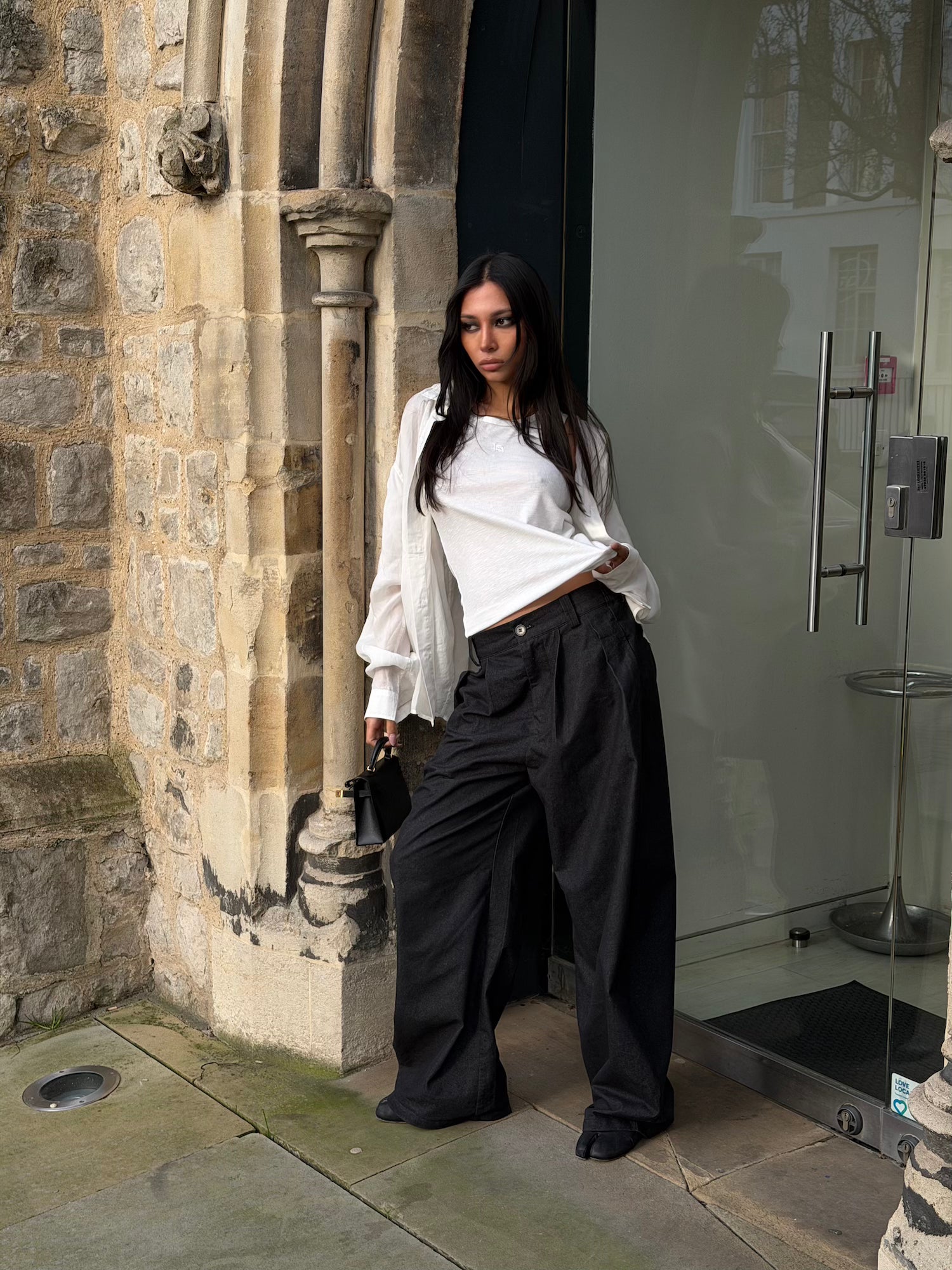 LSD LIGHTWEIGHT TANK