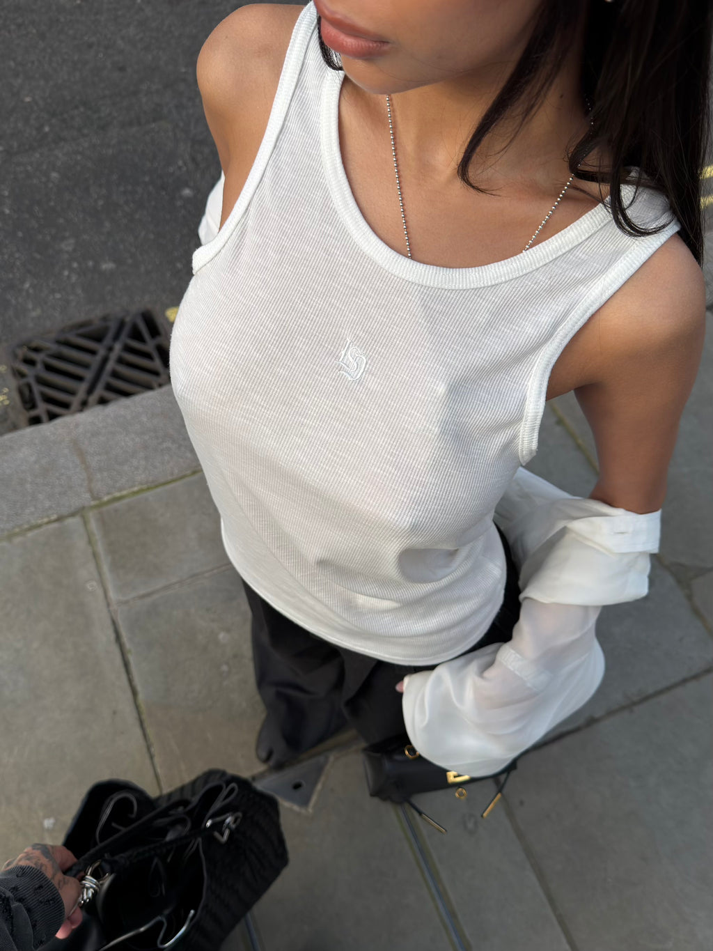 LSD LIGHTWEIGHT TANK