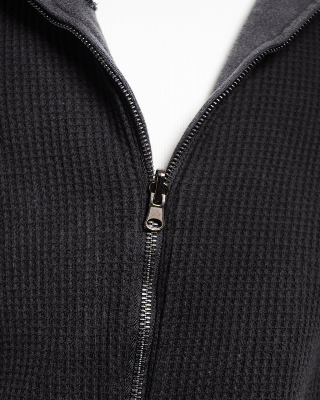 GEMINI REVERSIBLE HOODIE