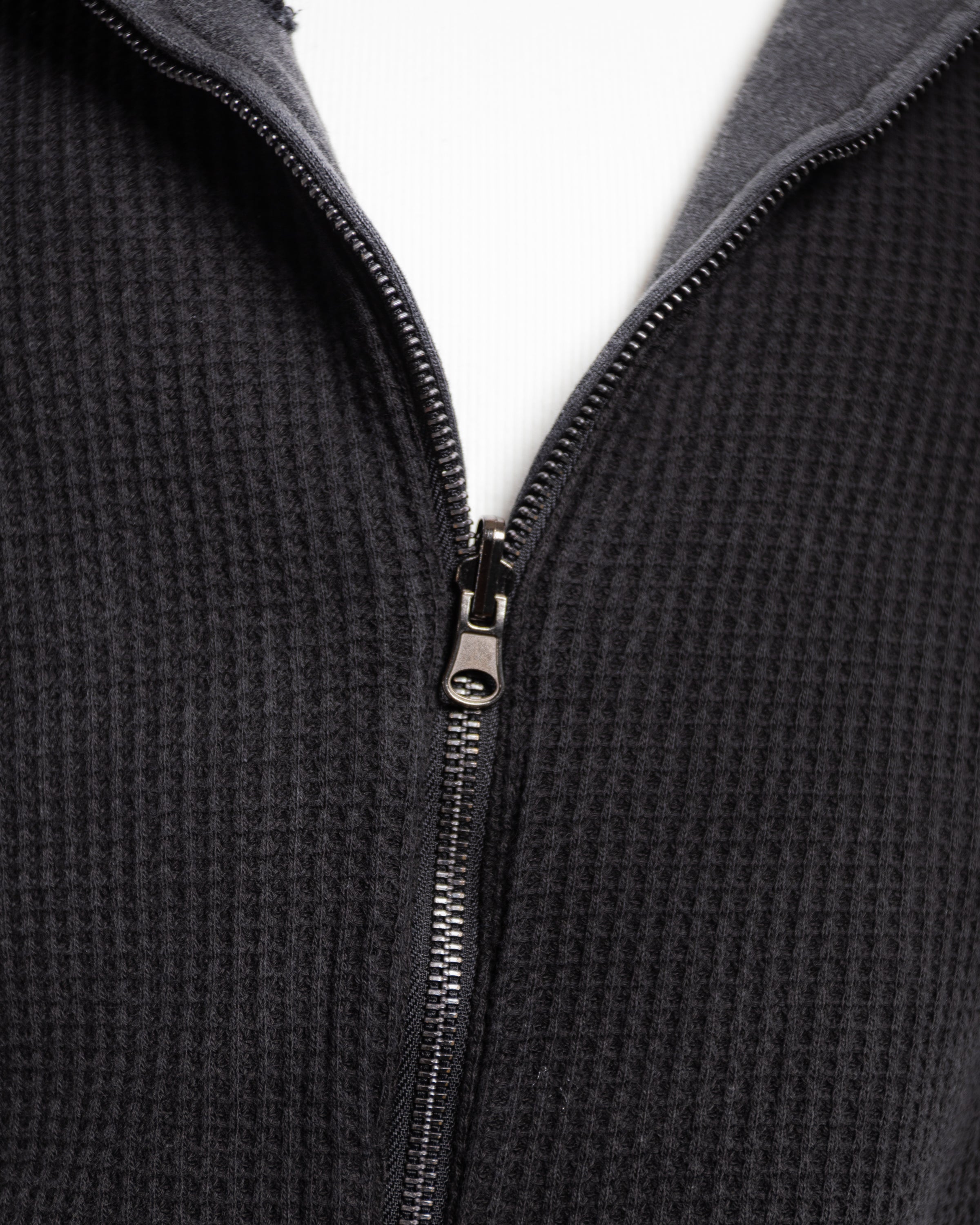 GEMINI REVERSIBLE HOODIE