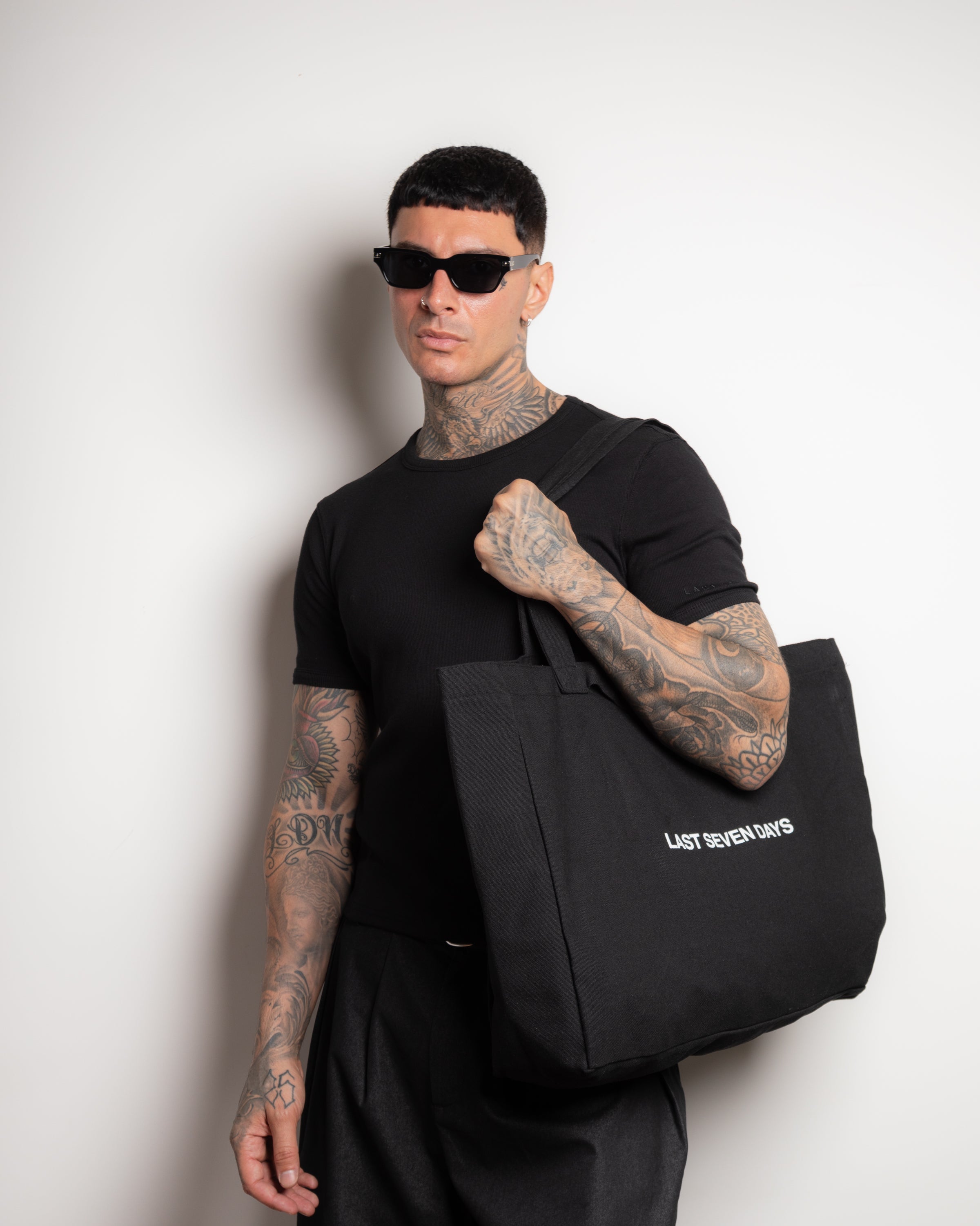 LSD Tote Bag