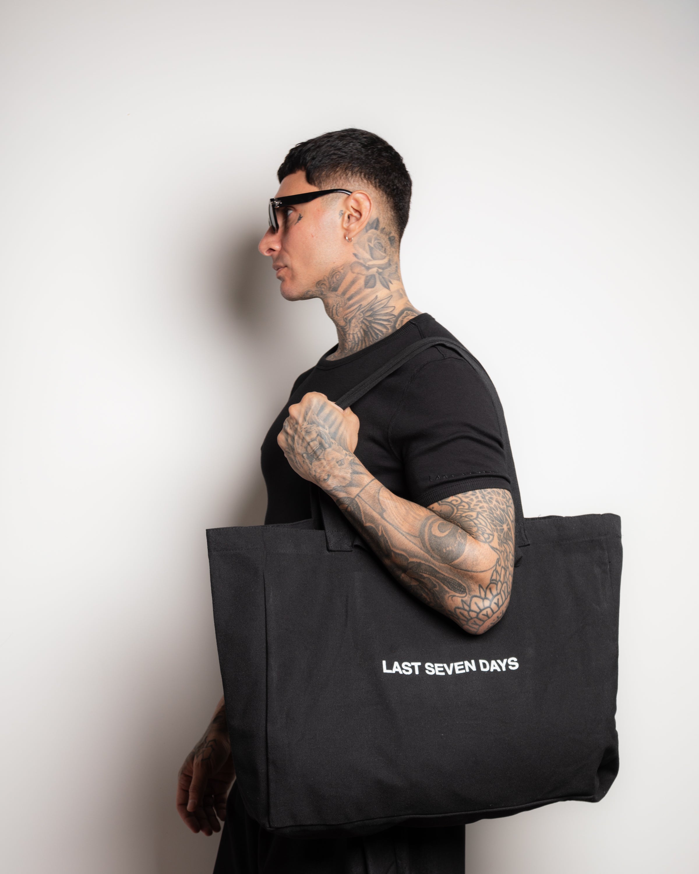 LSD TOTE BAG