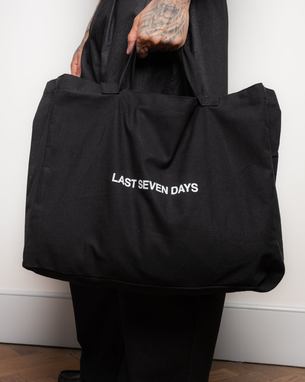 LSD TOTE BAG