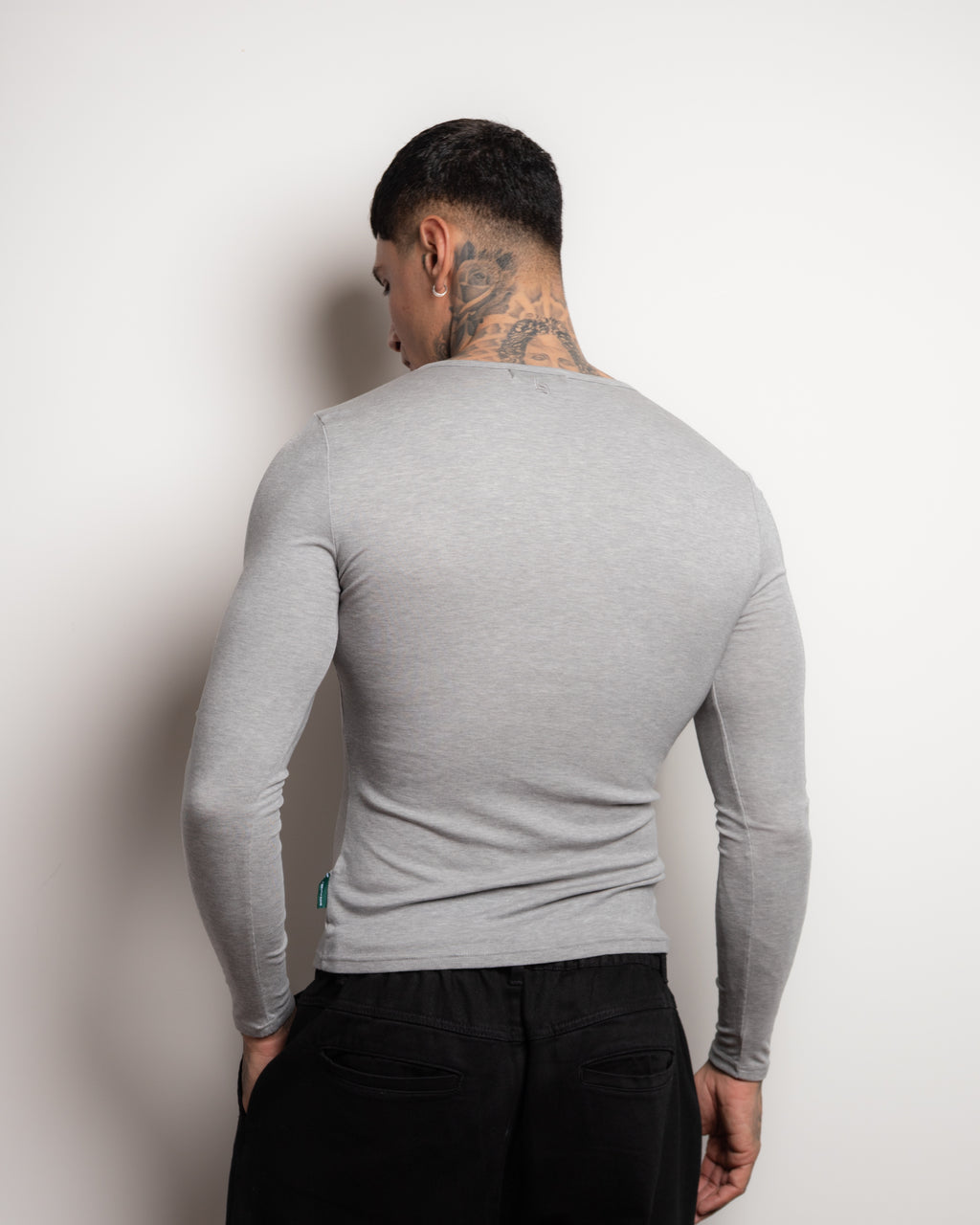SMOKE HENLEY