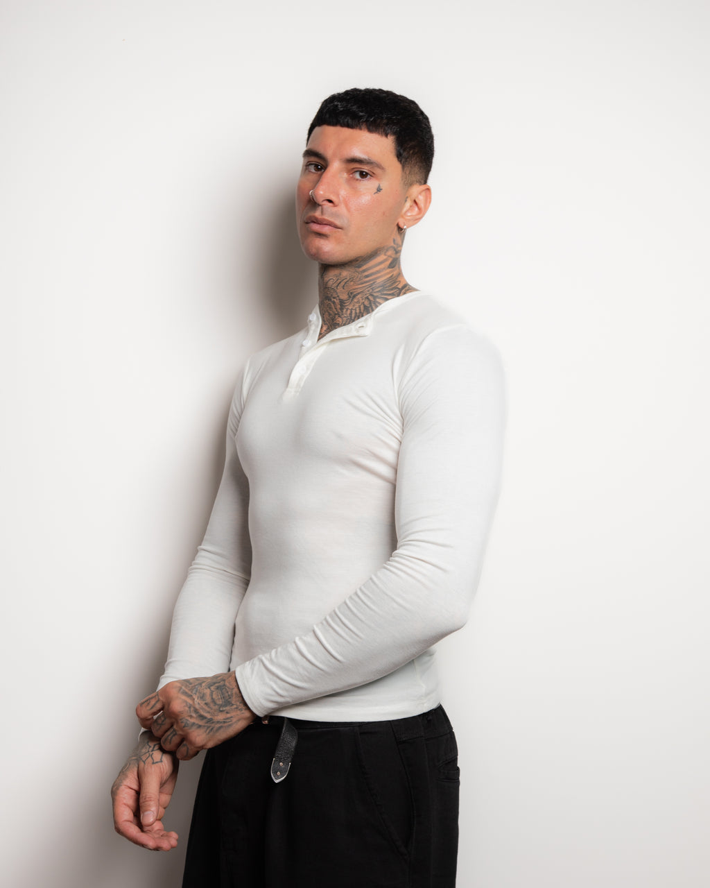 BONE HENLEY