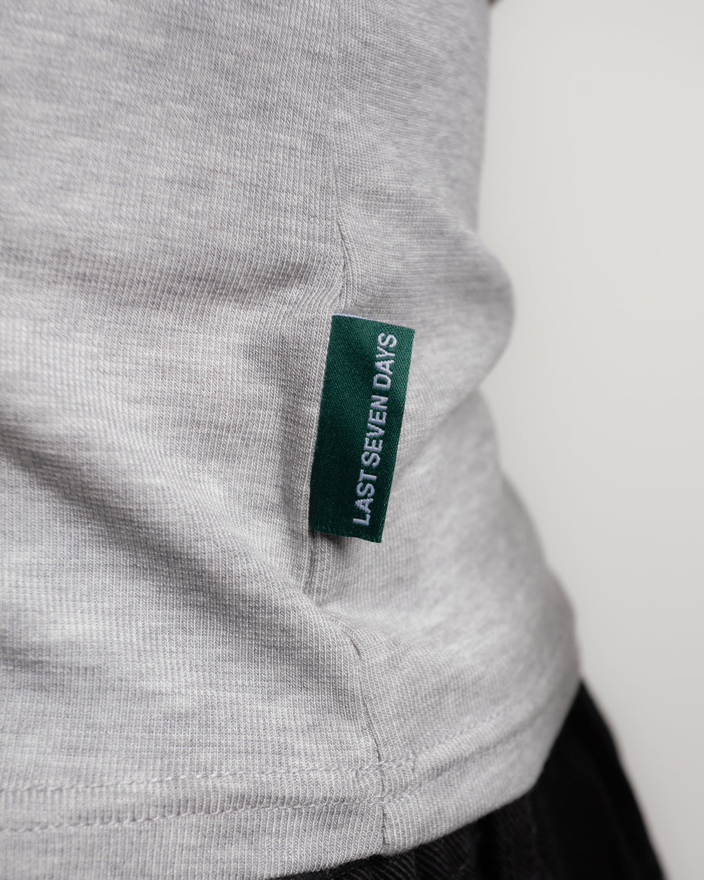 SMOKE HENLEY