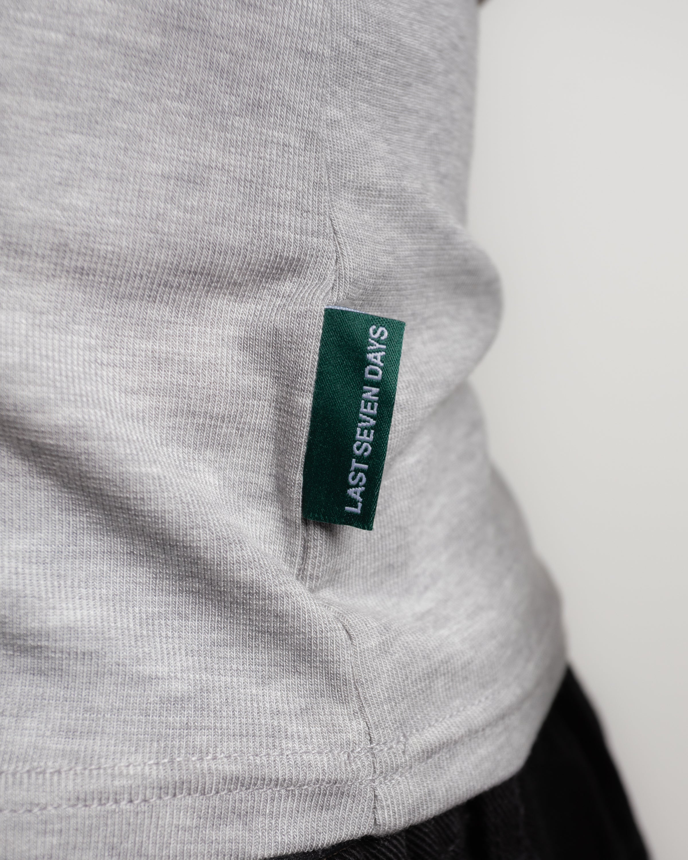 SMOKE HENLEY