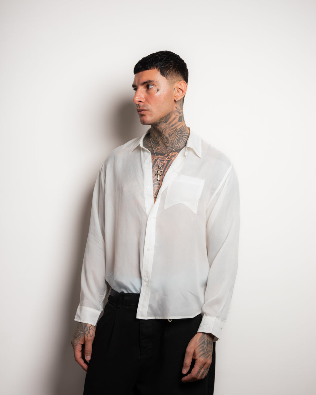 BOYFRIEND SHIRT