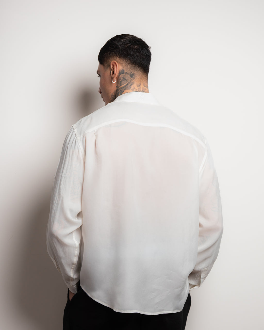 BOYFRIEND SHIRT