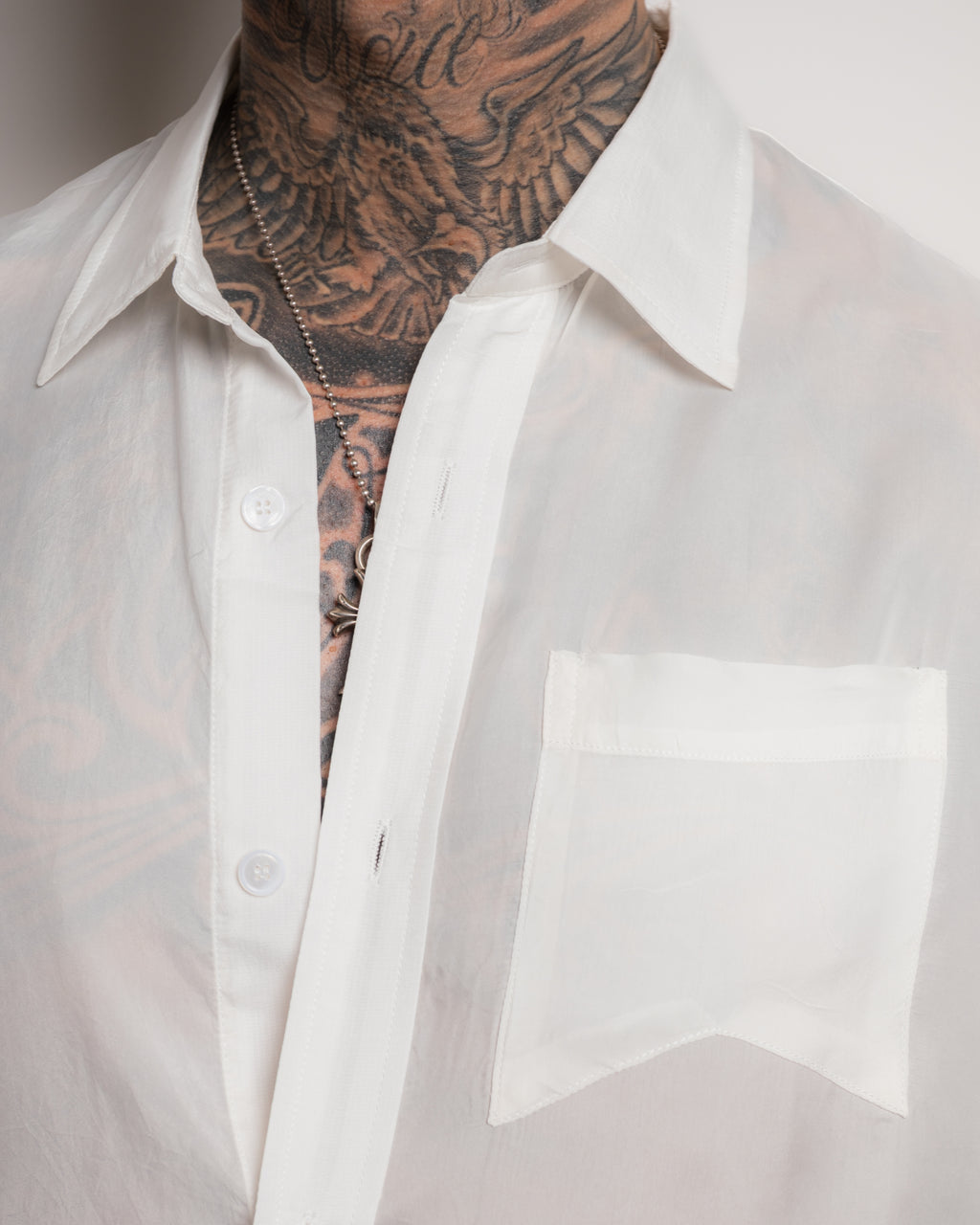 BOYFRIEND SHIRT