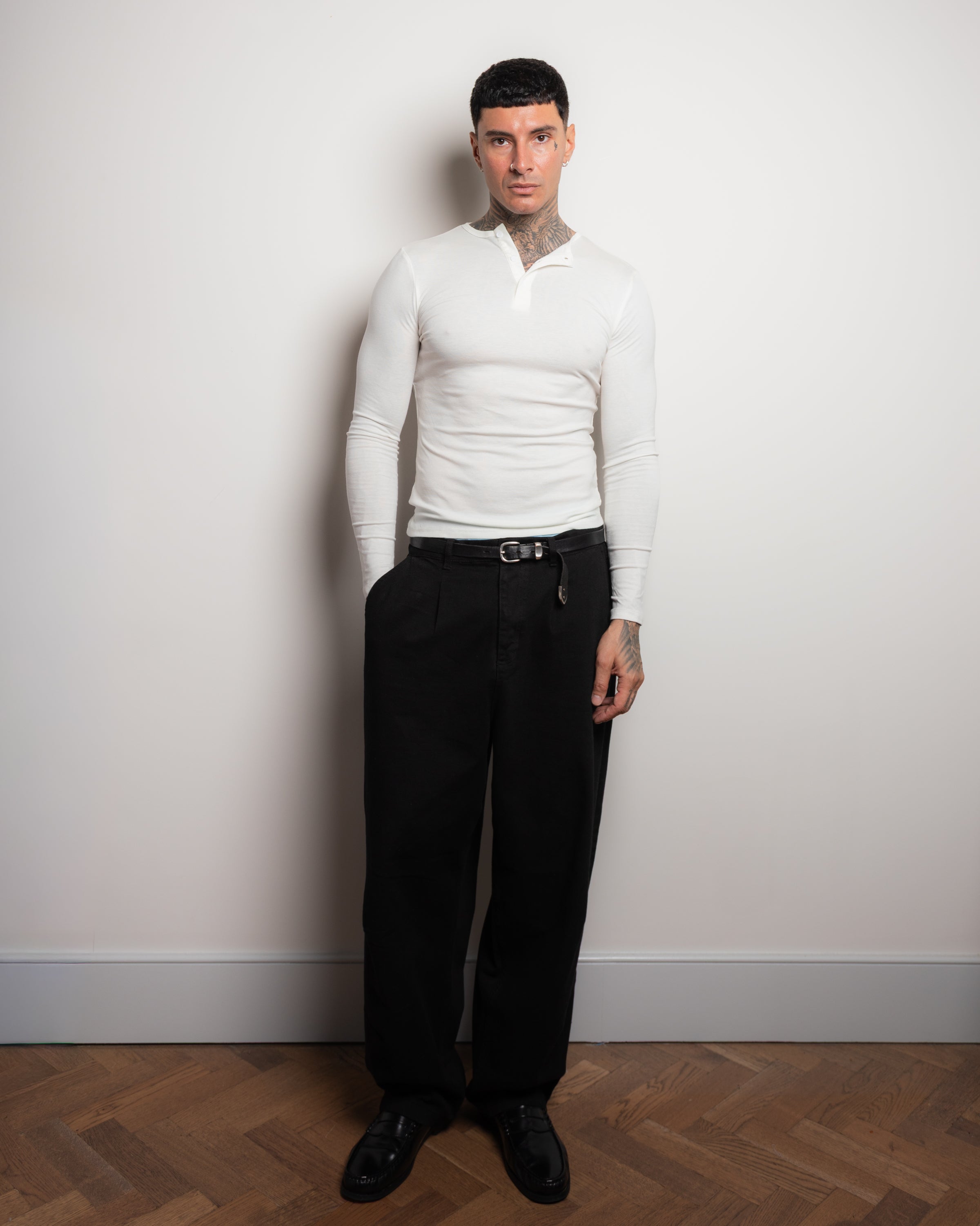 BONE HENLEY