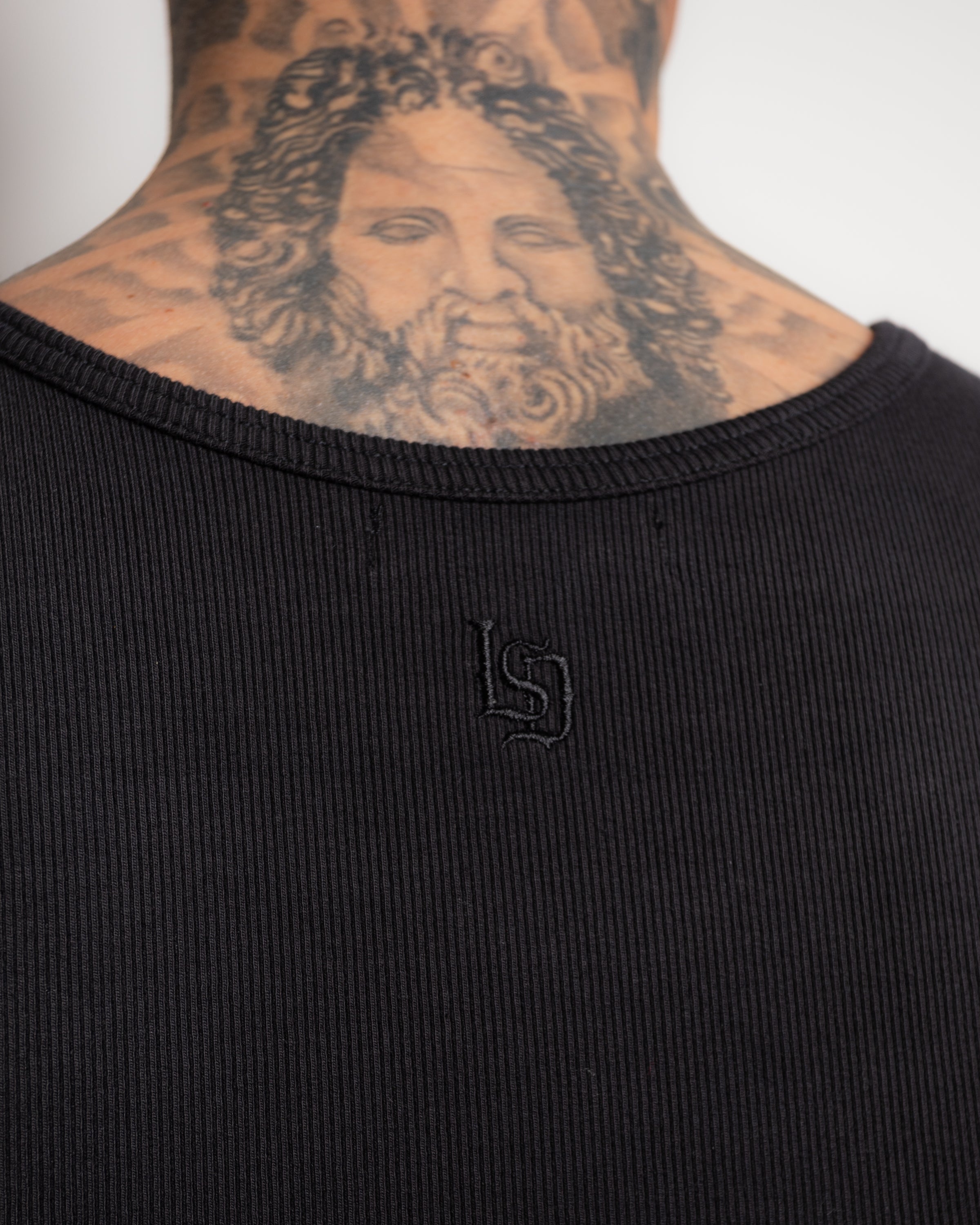 NOIR HEAVYWEIGHT TANK