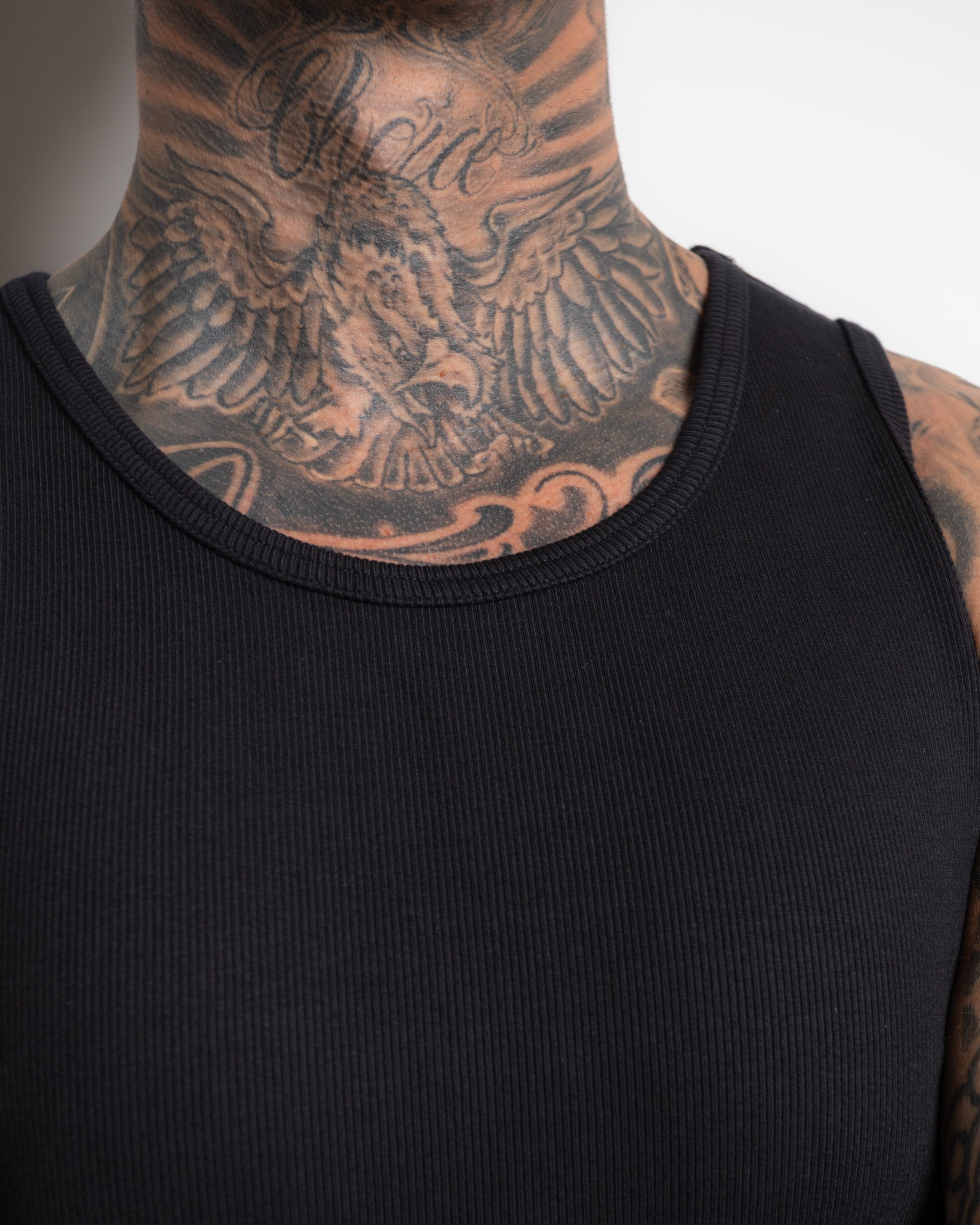 NOIR HEAVYWEIGHT TANK