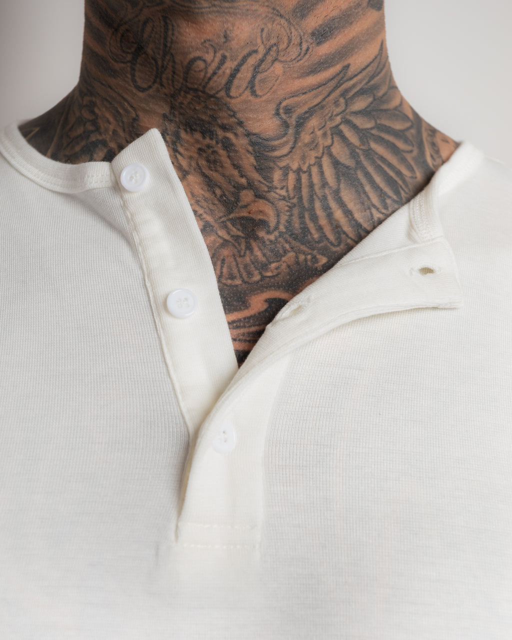 BONE HENLEY