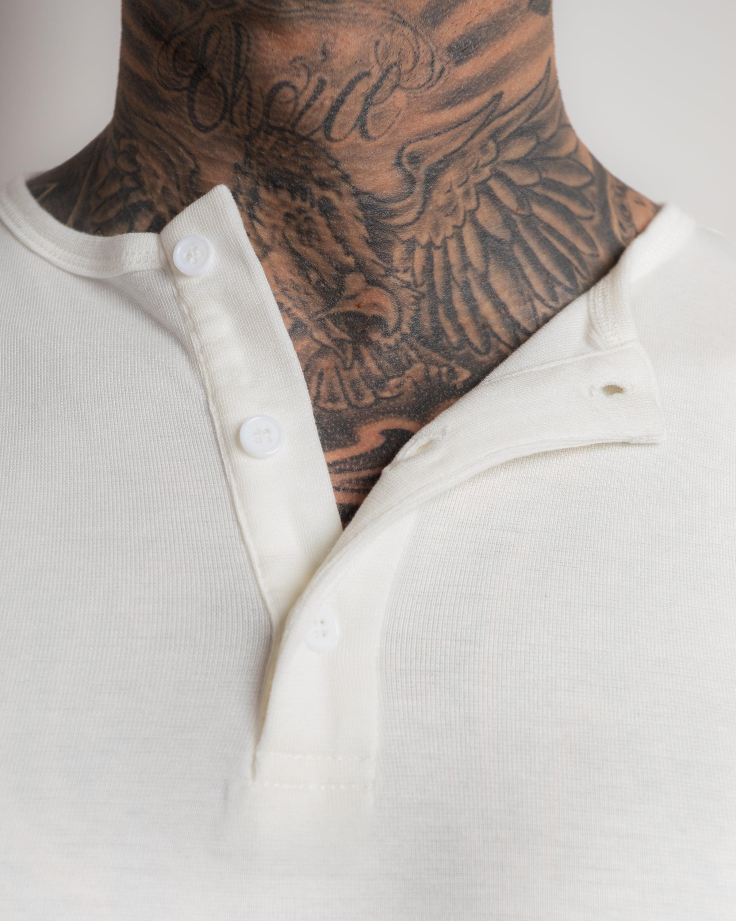 BONE HENLEY