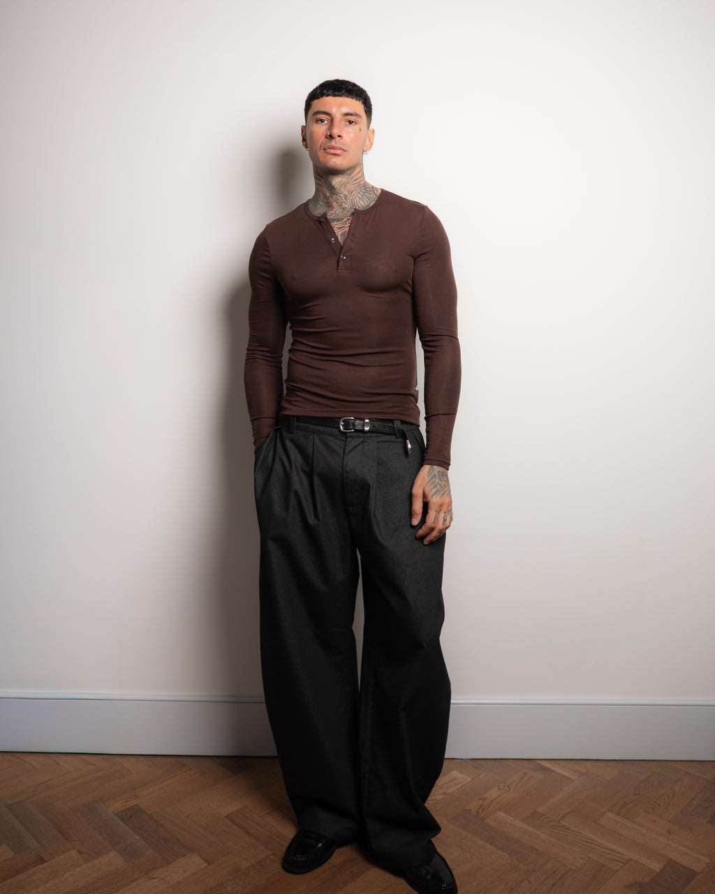 ESPRESSO HENLEY