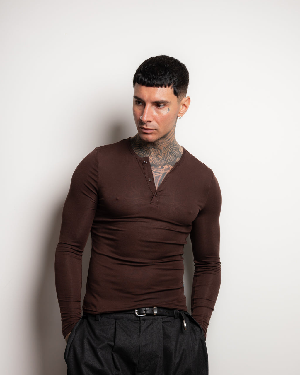 ESPRESSO HENLEY