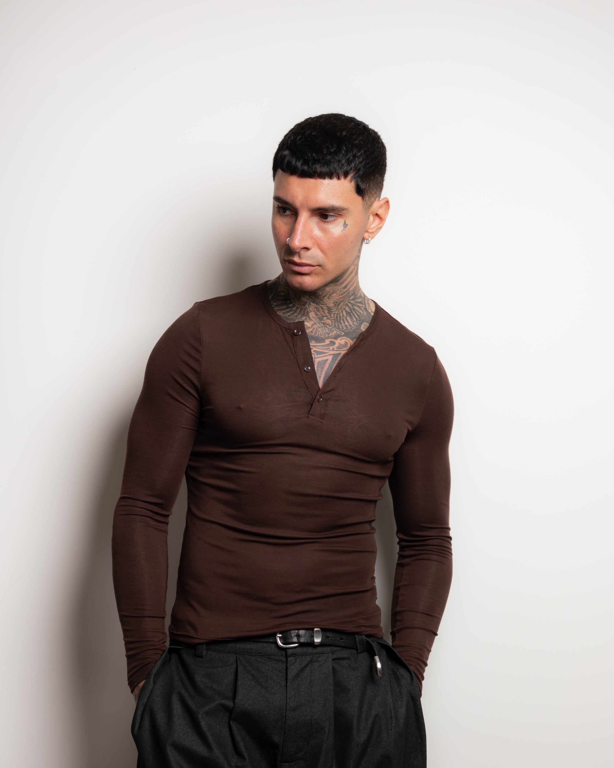 ESPRESSO HENLEY