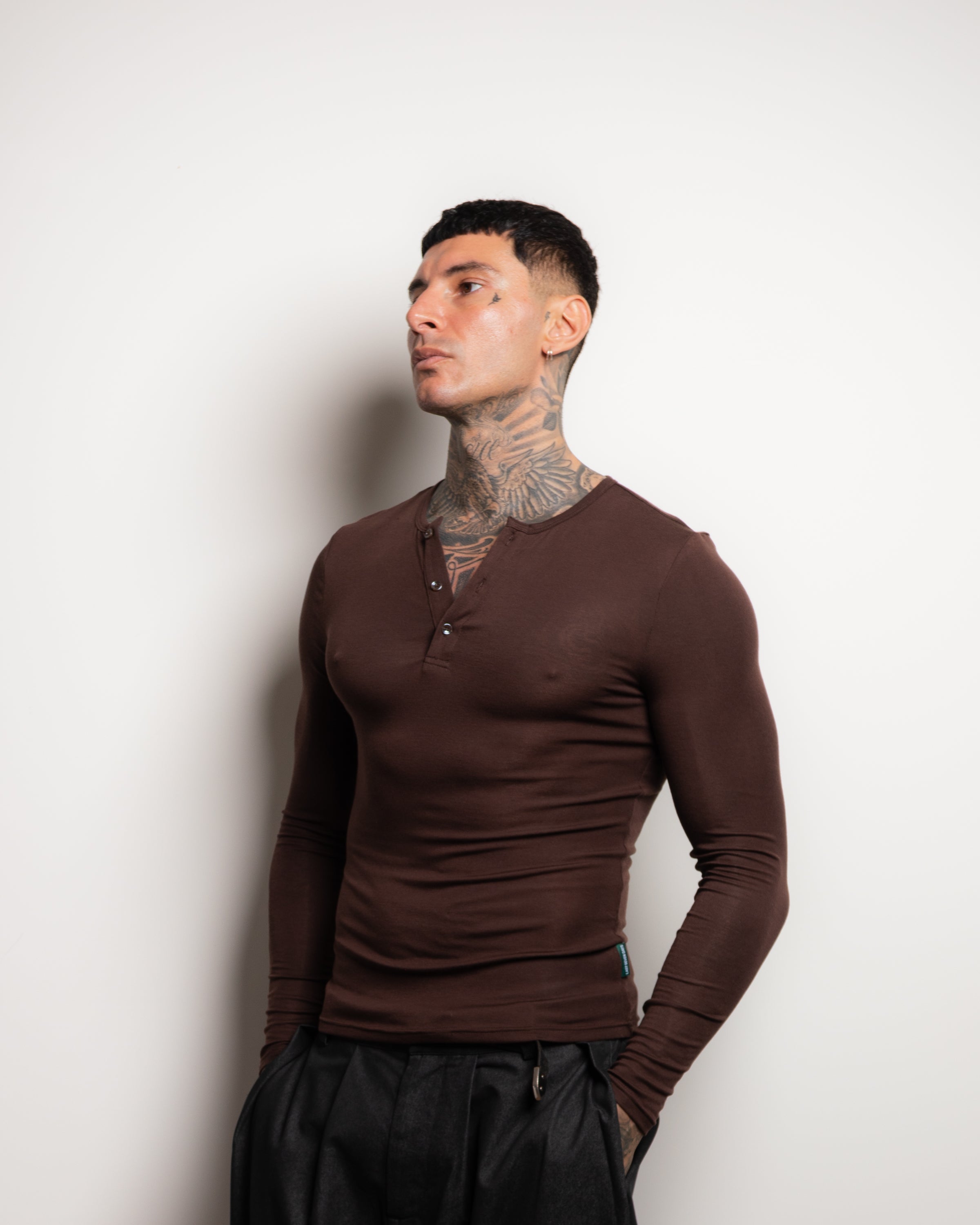 ESPRESSO HENLEY