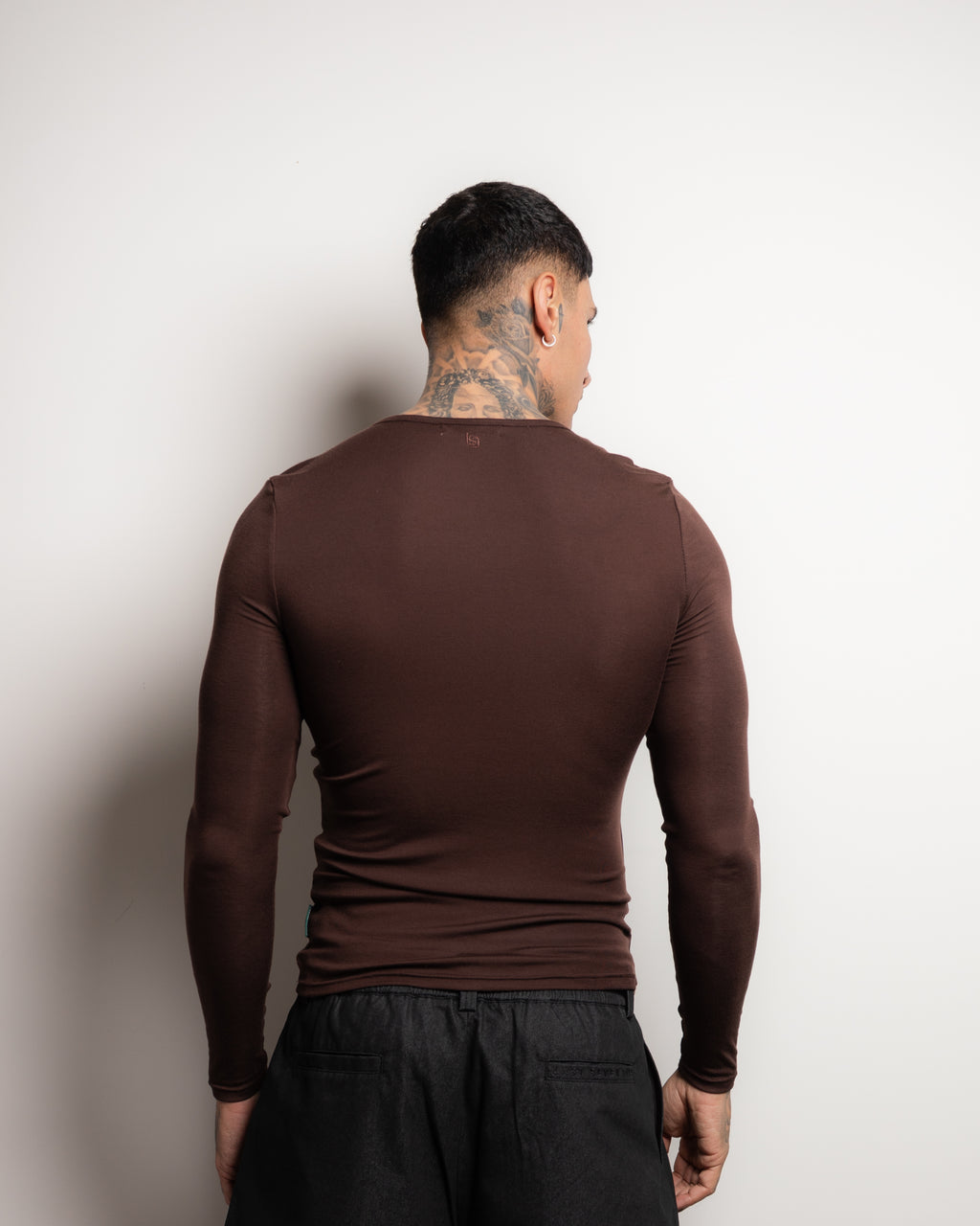 ESPRESSO HENLEY