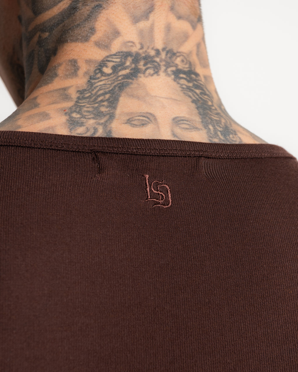 ESPRESSO HENLEY