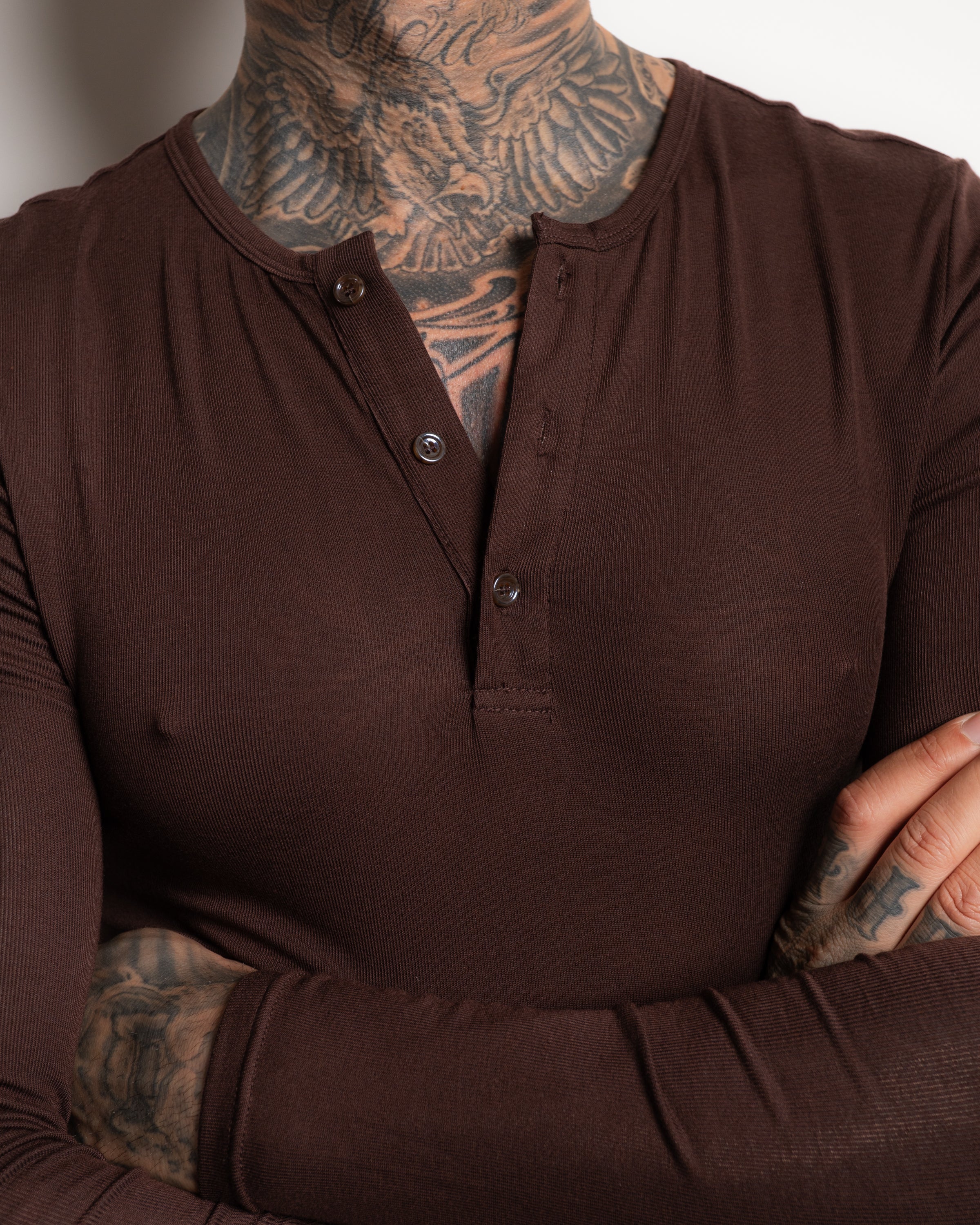 ESPRESSO HENLEY