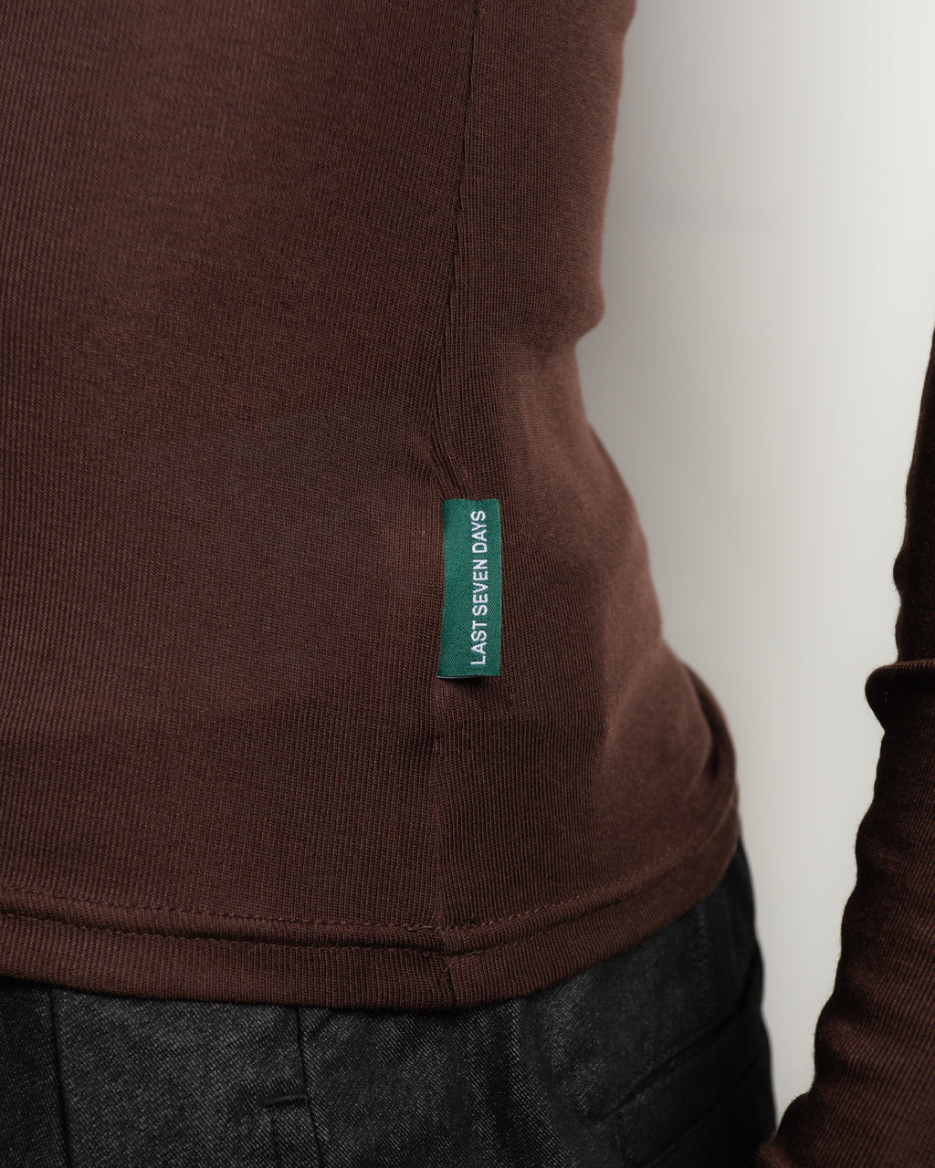 ESPRESSO HENLEY