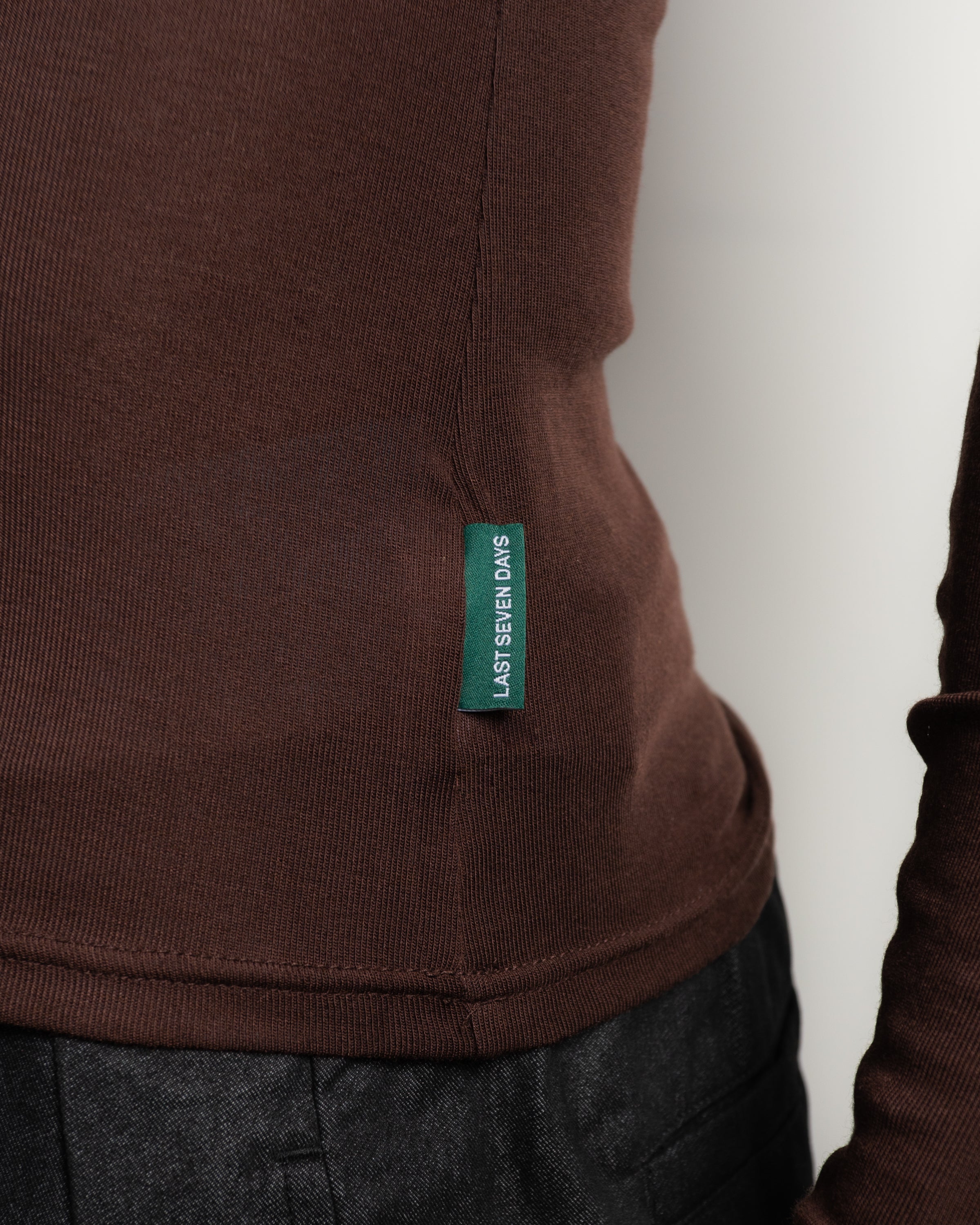 ESPRESSO HENLEY