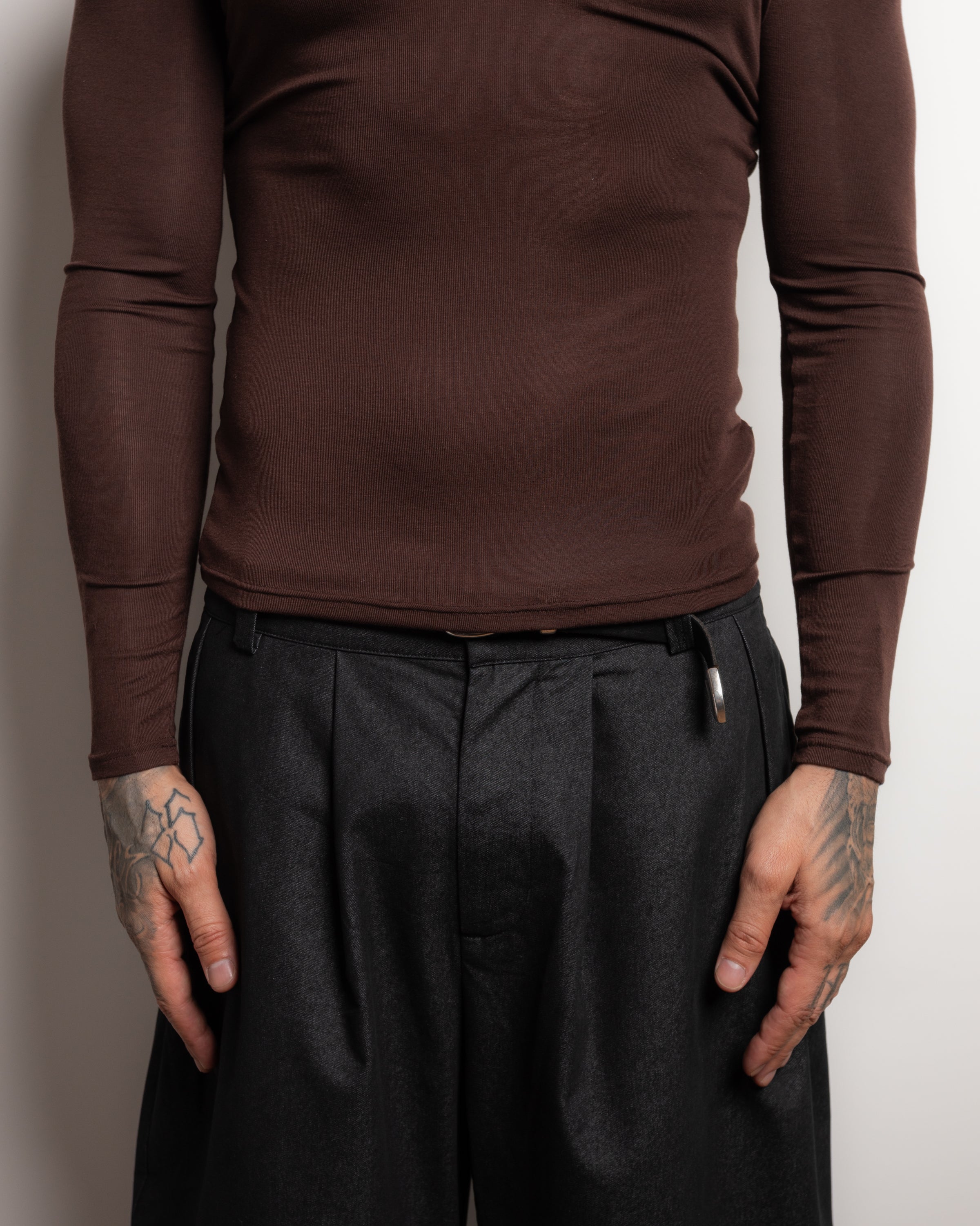 ESPRESSO HENLEY