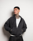 GEMINI REVERSIBLE HOODIE