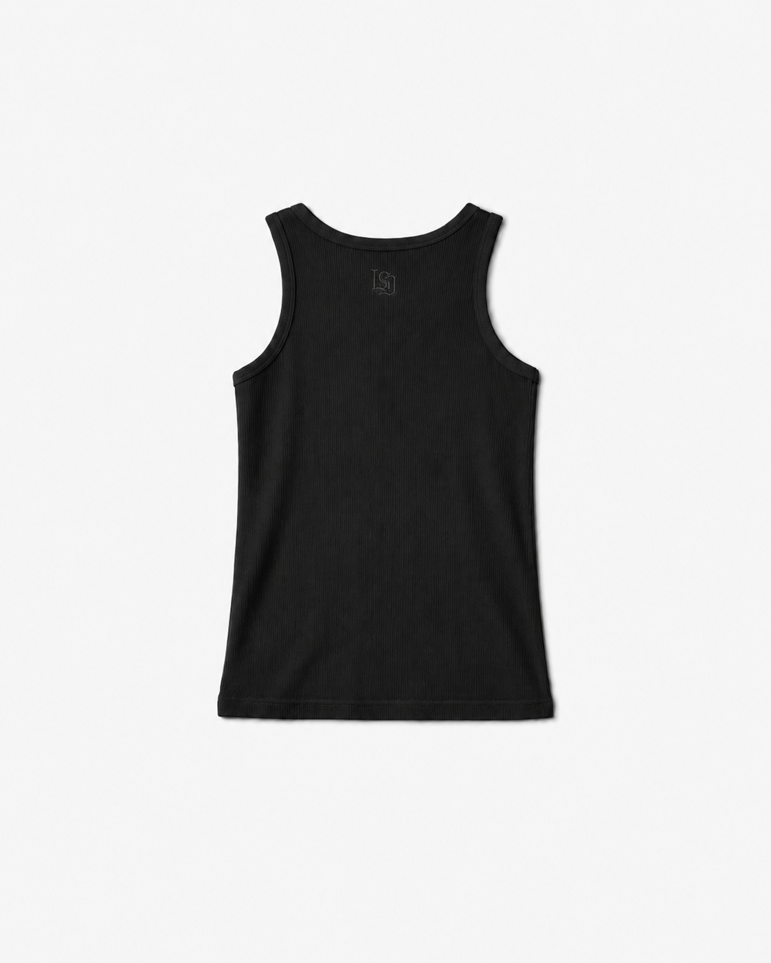 NOIR HEAVYWEIGHT TANK