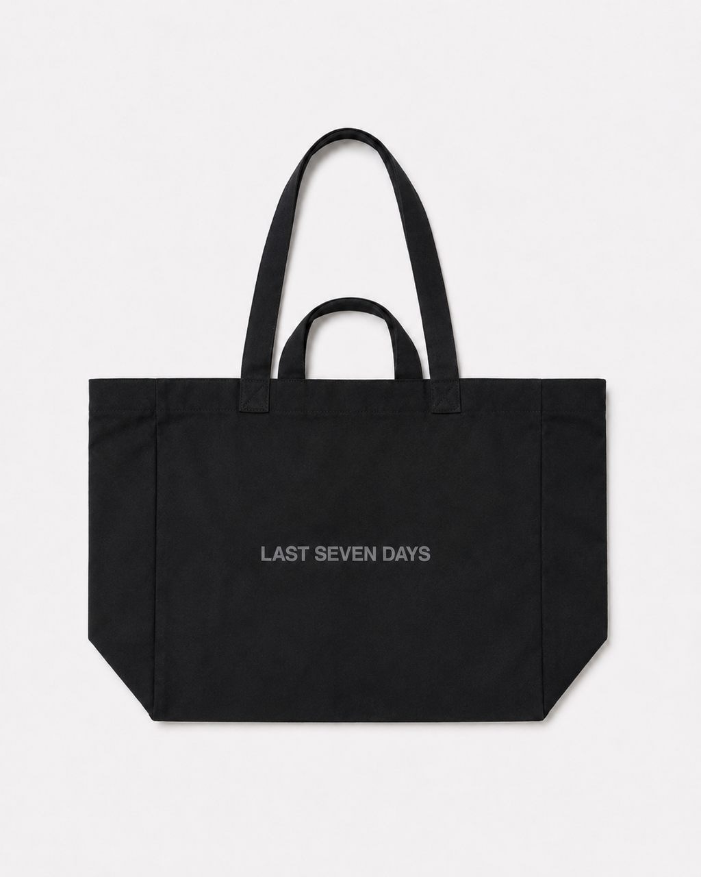 LSD TOTE BAG