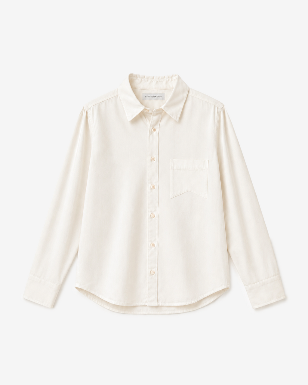 BOYFRIEND SHIRT